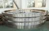 DIN Alloy Steel / Stainless Steel Forged Steel Rings For Machinery , Heavy Duty