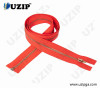 Extra Long Heavy Duty Separating Zipper