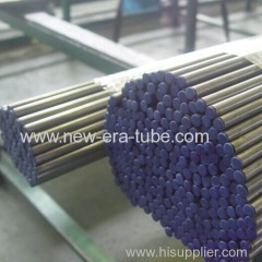 HPE Hydraulic Seamless Steel Tubes