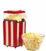 electric hot air popcorn maker