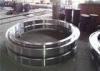 300mm High Strength Forged Steel Rings / Alloy Steel Forging Ring For Machiny Engineering Car