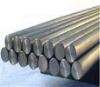 Hot-rolled round steel forged alloy structural steel forgings round bar 37SiMn2MoV