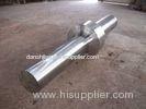 2M Forged steel Shafts of 42CrMo4 / 4340 / 40CrNiMo / 48CrMo for Gas Turbine