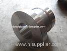 40-500mm Thickness Carbon Steel Forged Steel Flanges For Ship Building, Construction