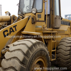 Used Wheel Loader Caterpillar 936E/Used Caterpillar 936E Loader