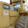 Used Wheel Loader Caterpillar 966D/Used Caterpillar 966D Loader