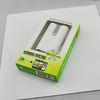 5200mAh Emergency handy power mobile charger cylinder for Iphone4 / 5 / 4s