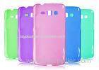 Transparent Samsung Grand 2 G7106 Phone Cover Mobile Phone Shells