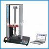 Mechanical Tensile Testing Machine , Electronic Tensile Strength Test Equipment