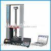 Mechanical Tensile Testing Machine , Electronic Tensile Strength Test Equipment