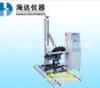 Chair Back Cyclic Furniture Testing Machines , Electronic Chair Testing Machine