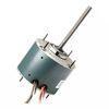 PSC Single Phase AC Condenser Fan Motor For Condenser Fan , 3/4HP 1075RPM