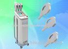 Painless non-invasive1800 W IPL beauty equipment for hair removal / IPL beauty machine for hair redu