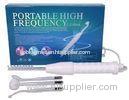 High Frequency Skin Care Beauty Equipment Portable With CE Approval