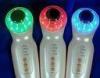 Portable Photon Skin Care Beauty Equipment , Ultrasonic LED Skin Rejuvenation Beauty Equipment