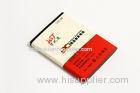 Original Samsung Cell Phone Battery 1850mah Over 500 Times Charging Life