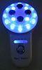 Portable Skin Care Beauty Equipment B-RF Photon With LED Lighting System