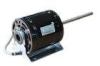 Single Phase 80w 100RPM HVAC Electric Motors For Duct Type Air Conditioner, 6 Poles Or 8 Poles