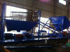 new sand sieving machine