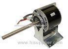 Single Phase AC Asynchronous Motor 50Hz 120w Blower Motors