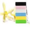 USB perfume power bank external battery 8000mah tube mobile charger