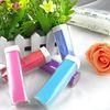 10000mah lipstick Cell Phone Power Bank Emergency rechargeable fast charge