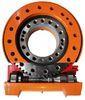 Radial Load Worm Gear Slew Drive 11915lbf , Excavator Hydraulic Slewing Drive