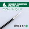 Factory Low Loss Coaxial Cable RG58 Specifications
