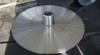 ASTM A572 CNC Machining Parts OEM & ODM alloy steel , copper Parts