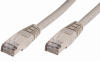 cat6 copper version 26awg SF/UTP type patch cord
