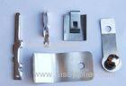 OEM sheet steel forming stamping parts , hardware stamped accessories and fittings