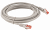 cat6 S/FTP copper version 27awg patch cord