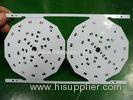 Aluminum LED Lighting PCB Board for LED Bulb Light 1oz / 2oz / 3oz 1 Layer