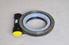 7 inch Open Housing Slewing Ring Drive For Solar Tracking System , Internal Gear