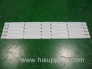 Durable and Professional LED Tube PCB Board With UL Approved 1.0mm 1.2mm 1.6mm