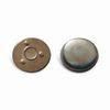 small switch / controller electrical contact rivet of good thermal conductivity