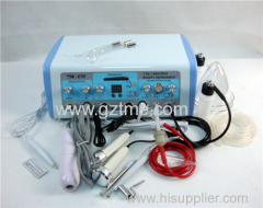 7 in 1 facial beauty machine/ultrasonic beauty salon equipment