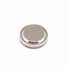 circuit breaker Silver Electrical Contact , AgCdO Silver Alloy electrical contact materials