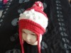 popular winter knitted hat