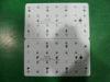 Custom Electronic Aluminum LED PCB for LED Street Light 0.4mm ~ 3mm 1oz