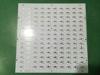 Single Layer Aluminum Round LED PCB for LED Plant Growing Light 0.4mm ~ 3mm