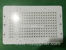 Professional High Power LED PCB Board Single Side with FR4 / CEM1 / CEM3 Base