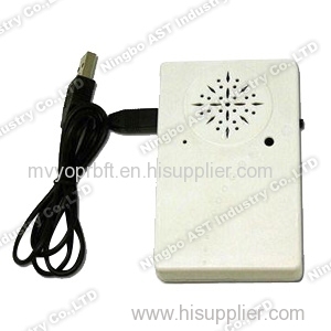 Promotion gifts USB Pressing Voice Box