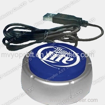 Promotion Gifts USB Pressing Voice Box