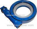 High Precision Slew Ring Drive For Solar Tracker And Engineering Machinery