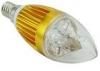 E14 LED Candle Light Bulb Warm White 240lm High Lumen LED Home Lighting