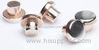 temperature controller Composite Silver Contact Rivet , Relay AgNi bimetal rivets