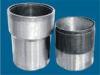 Conventional or Automatic Lathe Precision Machined Parts with Drilling Turning Grinding Process