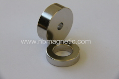 Disc Magnets with all size hole
