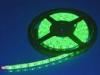 Super bright Indoor Green Roll SMD 5050 LED Strip with 120 degree Beam Angle